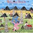Talking Heads Stay Up Late