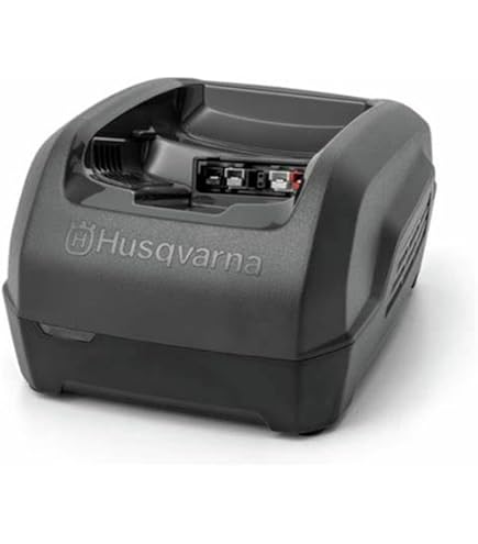 Amazon.com: Husqvarna Bli200X 36V 5Ah Lithium Ion Power Tool