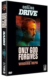 Drive + Only God Forgives - Pack