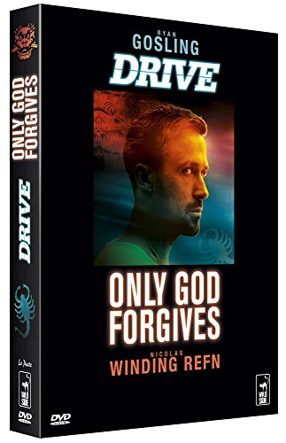 Drive + Only God Forgives - Pack