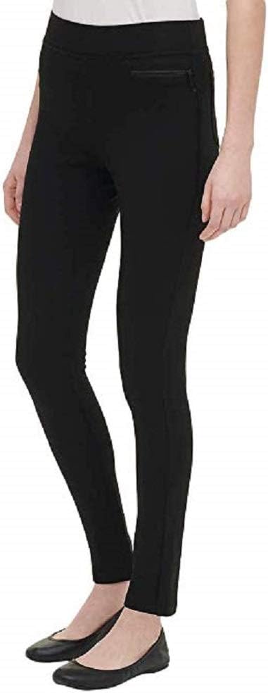 DKNY Ladies' Pull-on Ponte Pant