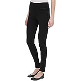 DKNY Ladies' Pull-on Ponte Pant