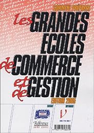 Comment préparer les grandes écoles de commerce et de gestion