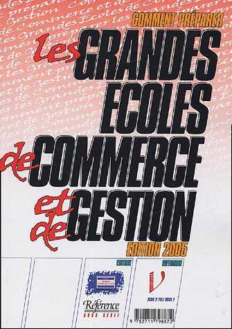 Comment préparer les grandes écoles de commerce et de gestion