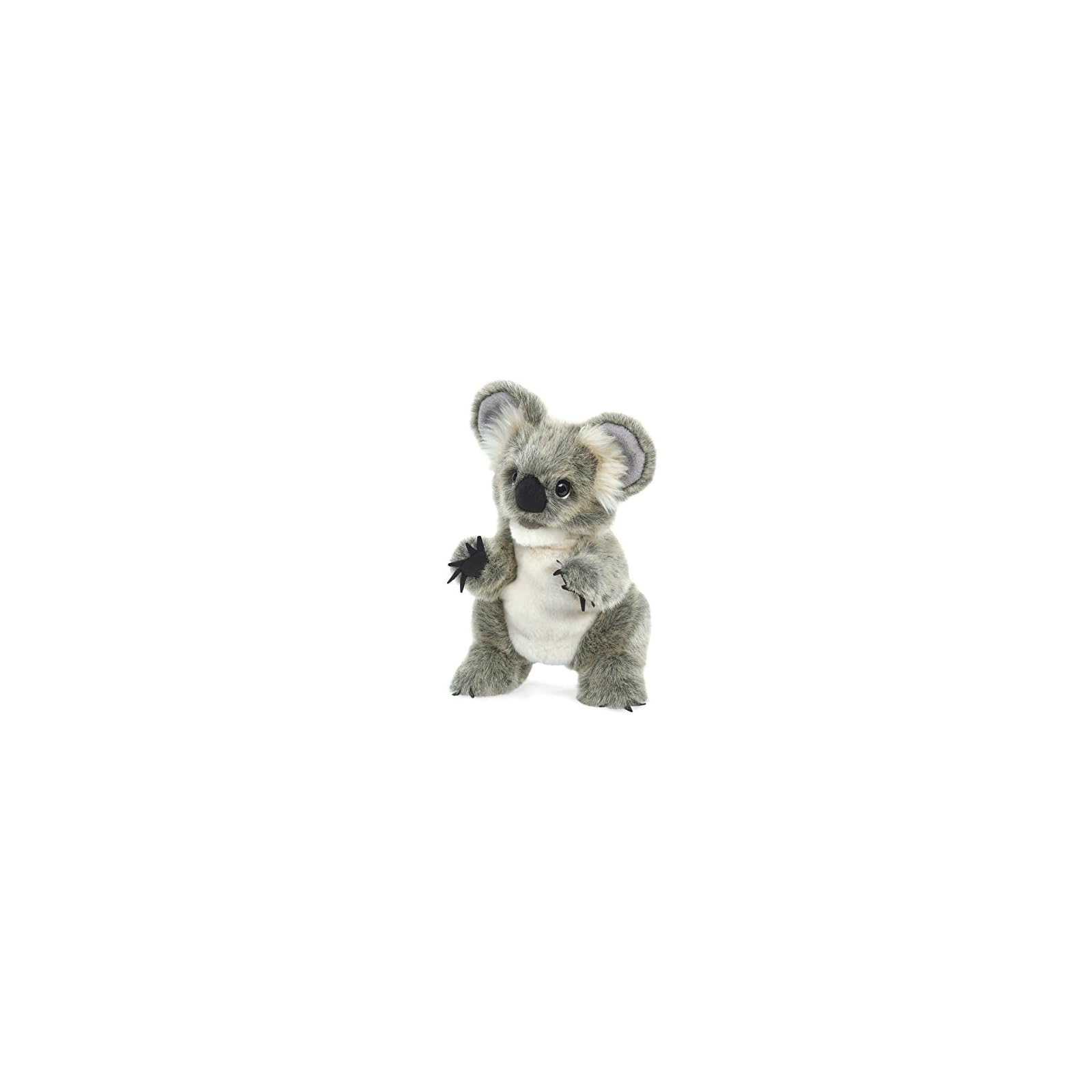 Folkmanis Baby Koala Hand Puppet Epic Kids Toys