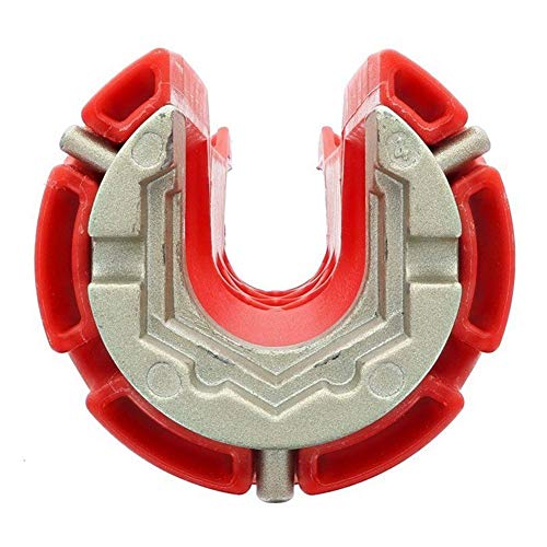 Wrench - 7 8 Inch Hex Nut Multifunction Sink Basin Faucet Wrench Household Bath Red Install Tap Spanner - Bridge Based Safety Faucet C-clamp Zb-dys Gels Audio Controllable Gaffers Remote - Thumbnail 3