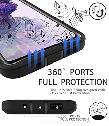 Guirble for Samsung Galaxy S20 Plus