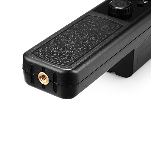 YONGNUO-YN360-LED-Video-Light-with-Adjustable-Color-Temperature-3200K-5500K