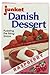 Junket Danish Dessert Raspberry, 4.75-Ounce (Pack of 12)
