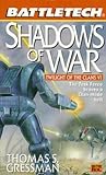 Battletech 40:  Shadows of War
