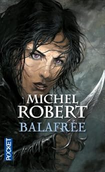 La Fille Des Clans Tome 1 Balafree Babelio