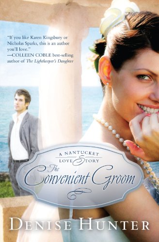 The Convenient Groom (A Nantucket Love Story)
