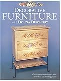 Decorative Furniture with Donna Dewberry by Donna Dewberry
