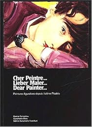 Cher peintre