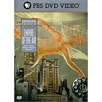 Amazon.com: Empire of the Air: The Men Who Made Radio [DVD  