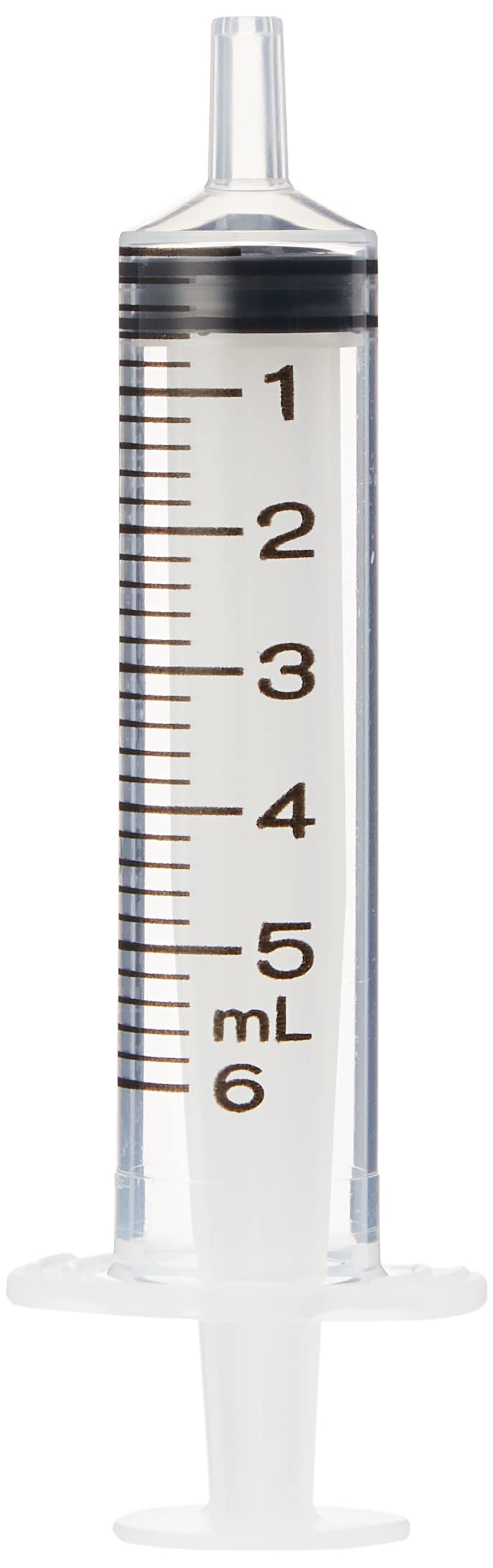 Terumo 1SS05E1 Disposable Syringe, 5 mL (Pack of 100)