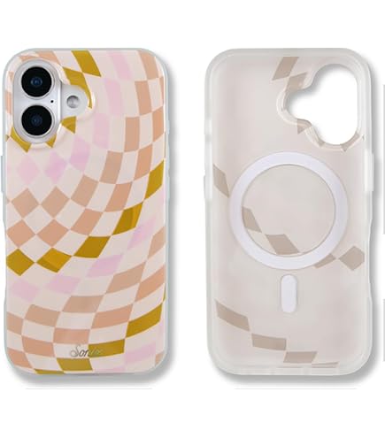 Amazon.com: Sonix Case for iPhone 17 | 10ft Drop Tested