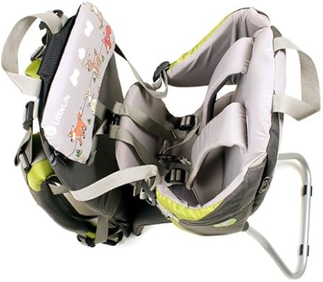 littlelife discoverer