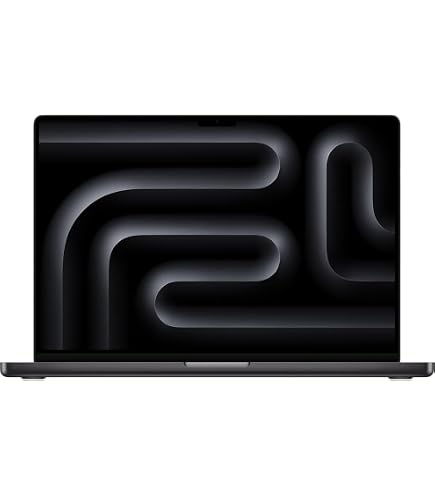 Amazon.com: 2023 Apple MacBook Pro with Apple M3 Pro Chip 12 core