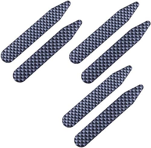 Magmouch Sophos Triple Pack of Carbon Effect Collar Stays
