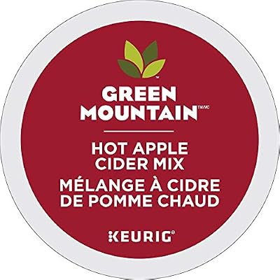 capsules for Keurig K-Cup pod brewers 