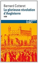 La  glorieuse révolution d'Angleterre