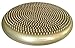 Air Stability Wobble Cushion, 35cm/14in Diameter, Balance Disc, Pump Included gold