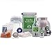 Northern Brewer - Kombucha Brewing Starter Kit With Scoby Included (Everbru Deluxe)