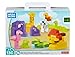 Mega Bloks My Safari Friends