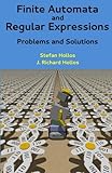 Finite Automata and Regular Expressions: Problems and Solutions