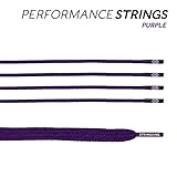 String King Lacrosse Strings Pack (Assorted Colors)