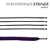String King Lacrosse Strings Pack (Assorted Colors)