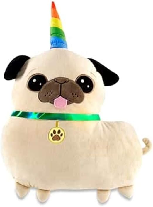 pugicorn toy