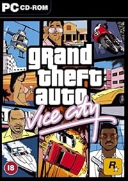Grand Theft Auto: Vice City
