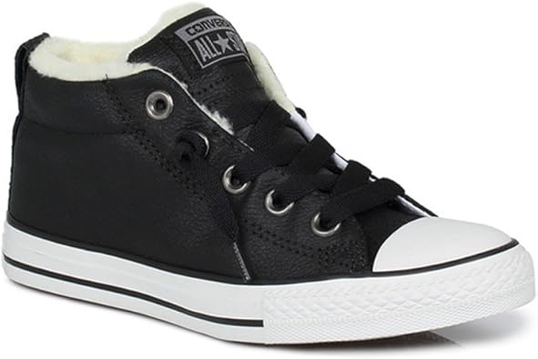 converse leder gr 36