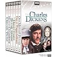 The Charles Dickens Collection, Vol. 1 (Oliver Twist / Martin Chuzzlewit / Bleak House / Hard Times / Great Expectations / Ou