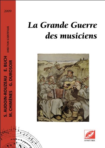 La  Grande guerre des musiciens