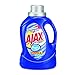 Ajax 49558CT HE Laundry Detergent, 50oz Bottle