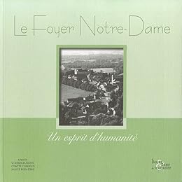 Le  foyer Notre-Dame