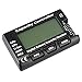 eHappyMaker RC CellMeter-7 Digital Battery Capacity Checker LiPo Life Li-ion NiMH Nicd