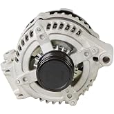 BuyAutoParts 31-12289AN Alternator New
