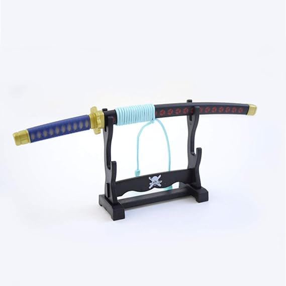 Amazon Co Jp ミニ美術刀 ワンピース 秋水モデル ロロノア ゾロ ホーム キッチン