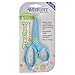 Westcott Preschool Training Scissors, Assorted Colors, (15663)