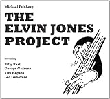 ELVIN JONES PROJECT (DIGIPAK)                      image