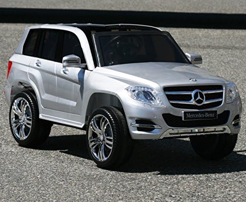 SMARTWHEELS.LICENSED MERCEDES BATTERY OPERATED 12V RIDE ON TOY CAR FOR KIDS REMOTE CONTROL. rideONEcar