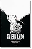 Night Falls on the Berlin of the Roaring Twenties by