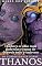 Livro Thanos-40 Curiosidades : Conheça o vilão mais poderoso e capaz de destruir todo o universo Marvel (Coleção Marvel-Volume 2)