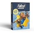 Modiphius Fallout - Wasteland Warfare - Accessories - Denizens of The Wasteland Card Pack