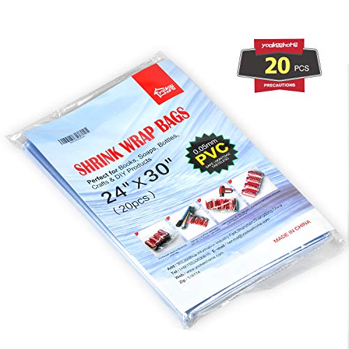 4 24x30+Shrink+Basket+Cellophane+Baskets