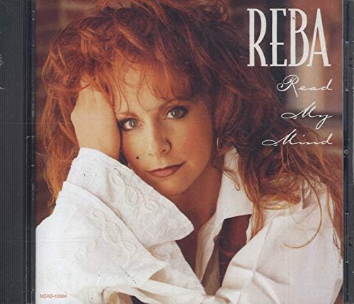 Amazon.com: Read My Mind [25th Anniversary Edition]: CDs & Vinyl